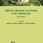 Avvocato Mariano Alterio “Individuazione e regime giuridico dei Beni Culturali”